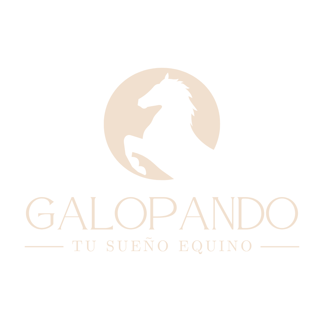 Galopando