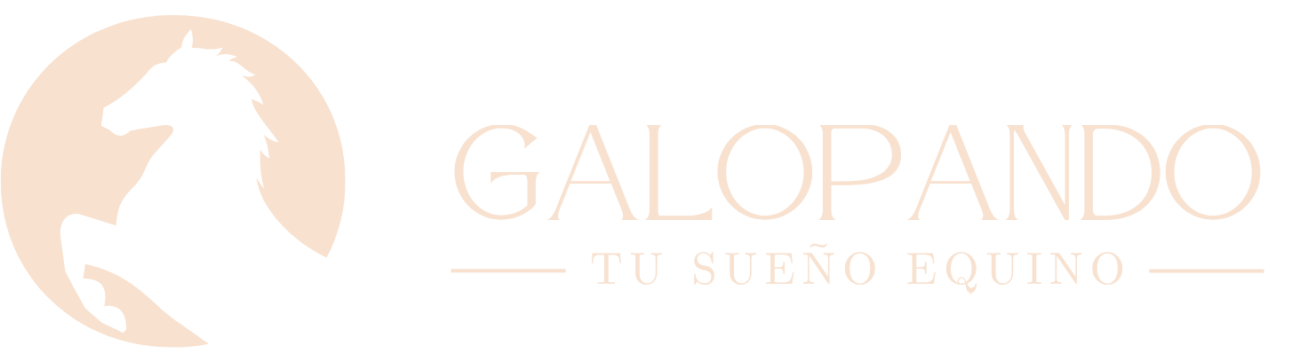Galopando